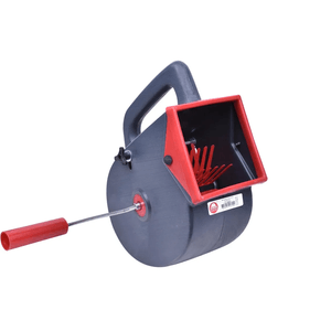 Aplicador de Textura Chapisco Worker