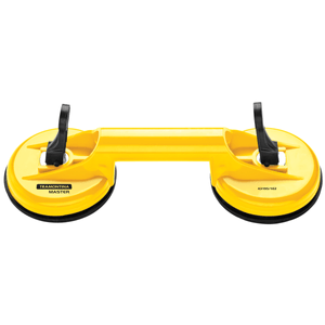 Ventosa Dupla Com Corpo Em Abs 100 Kg 431951102 Tramontina