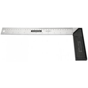 Esquadro 25 Cm Tramontina