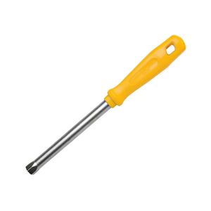 Chave Canhão Tubular Amarela 6 Mm Tramontina