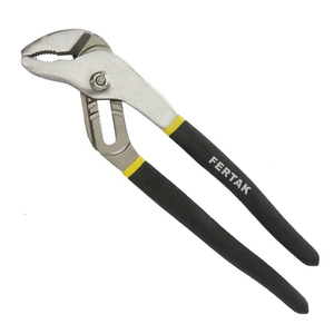 Alicate Bomba D'Água 10" (25 cm) Fertak