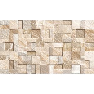 Cerâmica Petrus Brown 32x57 Cm Acetinado 2,03M² Cecafi