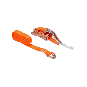 Cinta Com Catraca Amarração Cargas 1.500 Kg 4,6 M Worker