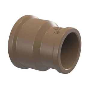 Luva Hidráulica Redução 50x25 mm Tigre