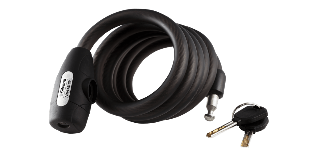 Trava de Segurança Com Chave 12x1200 Mm Silvana - Jurunense