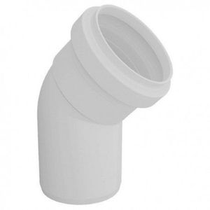 Joelho Esgoto 45 50 Mm Tigre