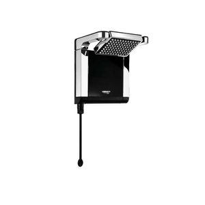 Ducha Acqua Star Black 7540555 220V 6800W Lorenzetti