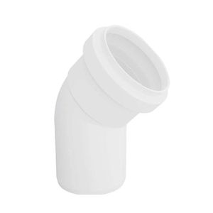 Joelho Hidráulico 45° 50 mm Tigre