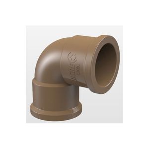 Joelho Hidráulico 90° 50 mm Tigre