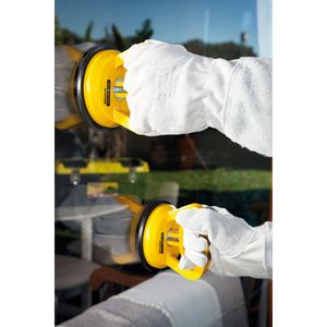 Ventosa Simples Com Corpo Em Abs Injetado 50Kg 43195101 Tramontina