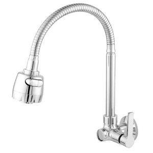 Torneira Cozinha Gourmet Cristal C55 2066 Imperatriz