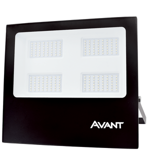 Refletor Led Slim 200W 6500K Bivolt Avant