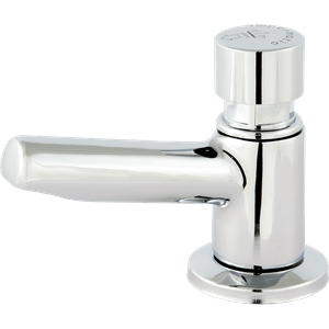 Torneira de Bancada Automática Impermatic 1/2" 1003 Imperatriz