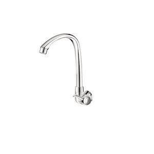 Torneira Linea Para Cozinha Parede 1/2-3/4" Cromada Tigre