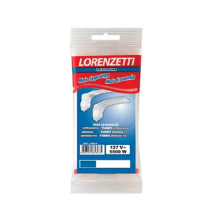Resistência para Chuveiro 3060-A 127V 5500W Lorenzetti