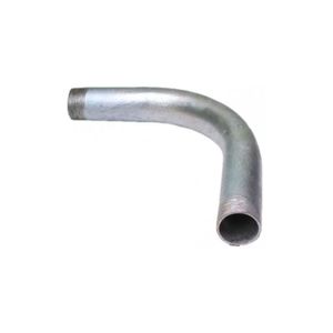 Curva Zincada Eletrolítica 90° 1.1/4'' NBR 13057 GFC
