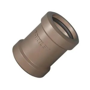 Luva de Correr Para Tubo Soldável 50 Mm Fortlev