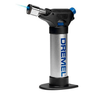 Versaflame Mini-Maçarico a Gás Dremel