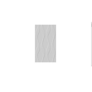 Cerâmica 32x57 Cm 2,22 M² Dunas White Hd Ceral