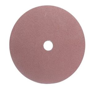 Disco de Lixa 115x22 Mm Grit100 Fertak