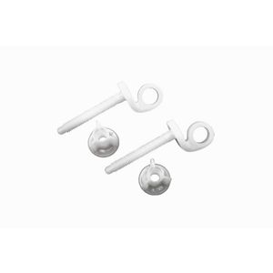 Conjunto de Fixação para Assentos Convencionais (TPJPF) Astra