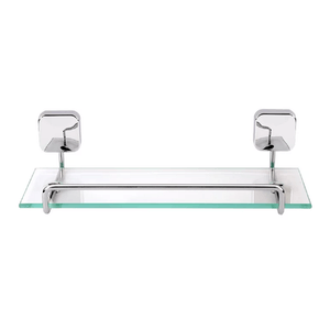 Prateleira Joy Cromada 44x21 Cm Jackwal