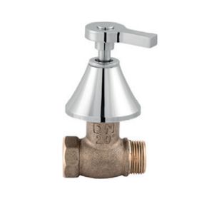 Registro de Pressão Cristal Premium 1416 3/4 C55 1/4 Volta Imperatriz