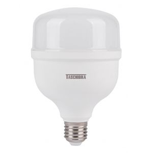 Lâmpada High Led TKL225 40W E27 6500K Taschibra