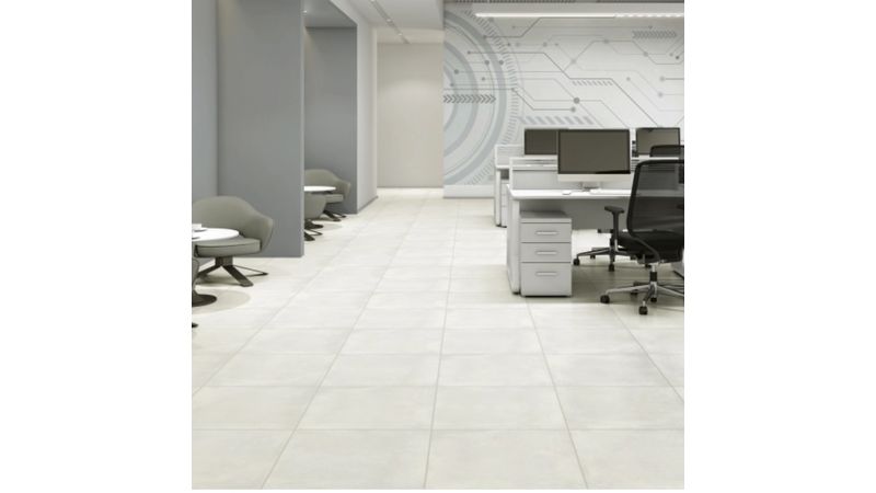 Cerâmica Laredo Retificado 67x67 Cm 2,71 M² Arielle - Jurunense