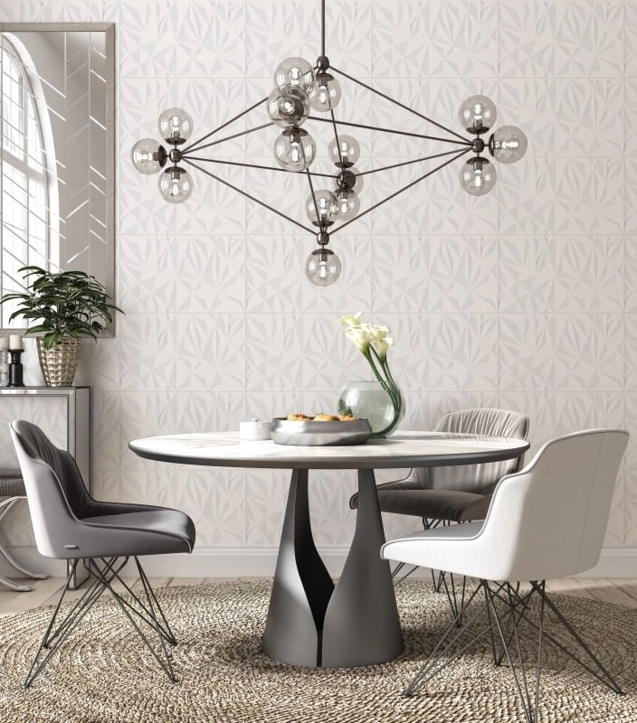 Cerâmica Retificada Cádiz 36x58 Cm 2,56m² Arielle - Jurunense