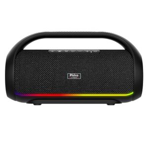Caixa de Som PBS220BT 220W Philco