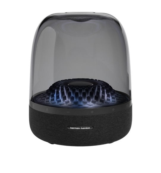 家電 Harman Kardon Caixa de Som Portátil Harman Kardon Onyx Studio 60W e Bluetooth