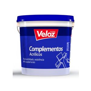 Fundo Preparador de Parede 15L Veloz