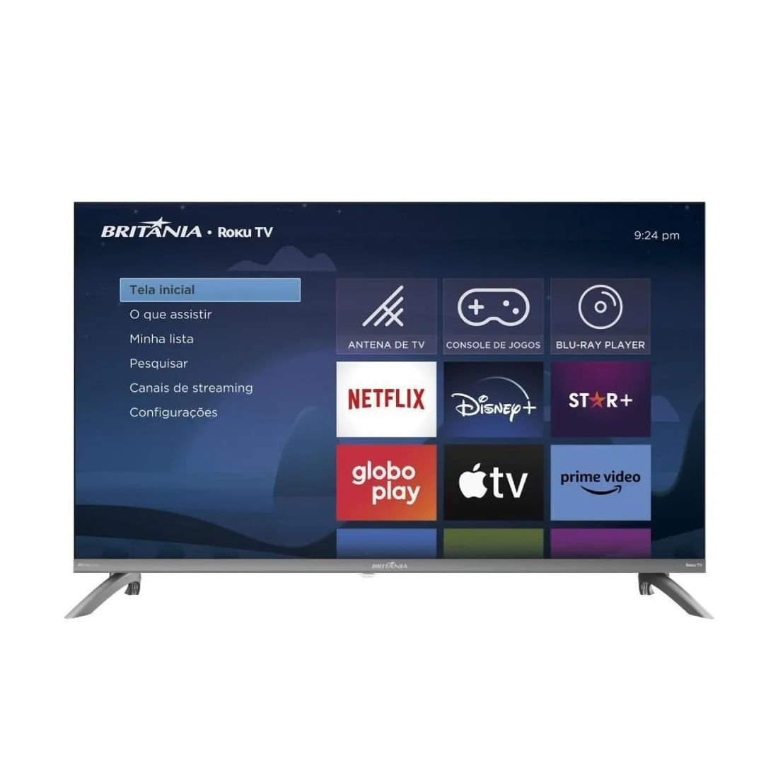 TV Smart 32