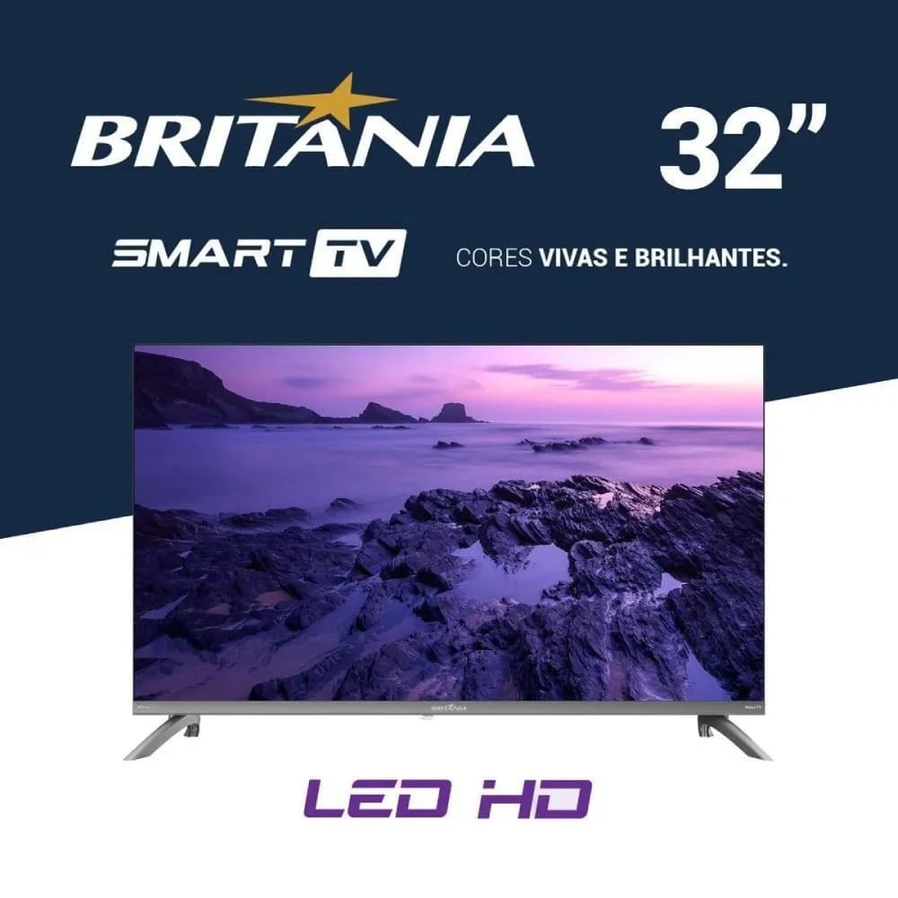 TV Smart 32