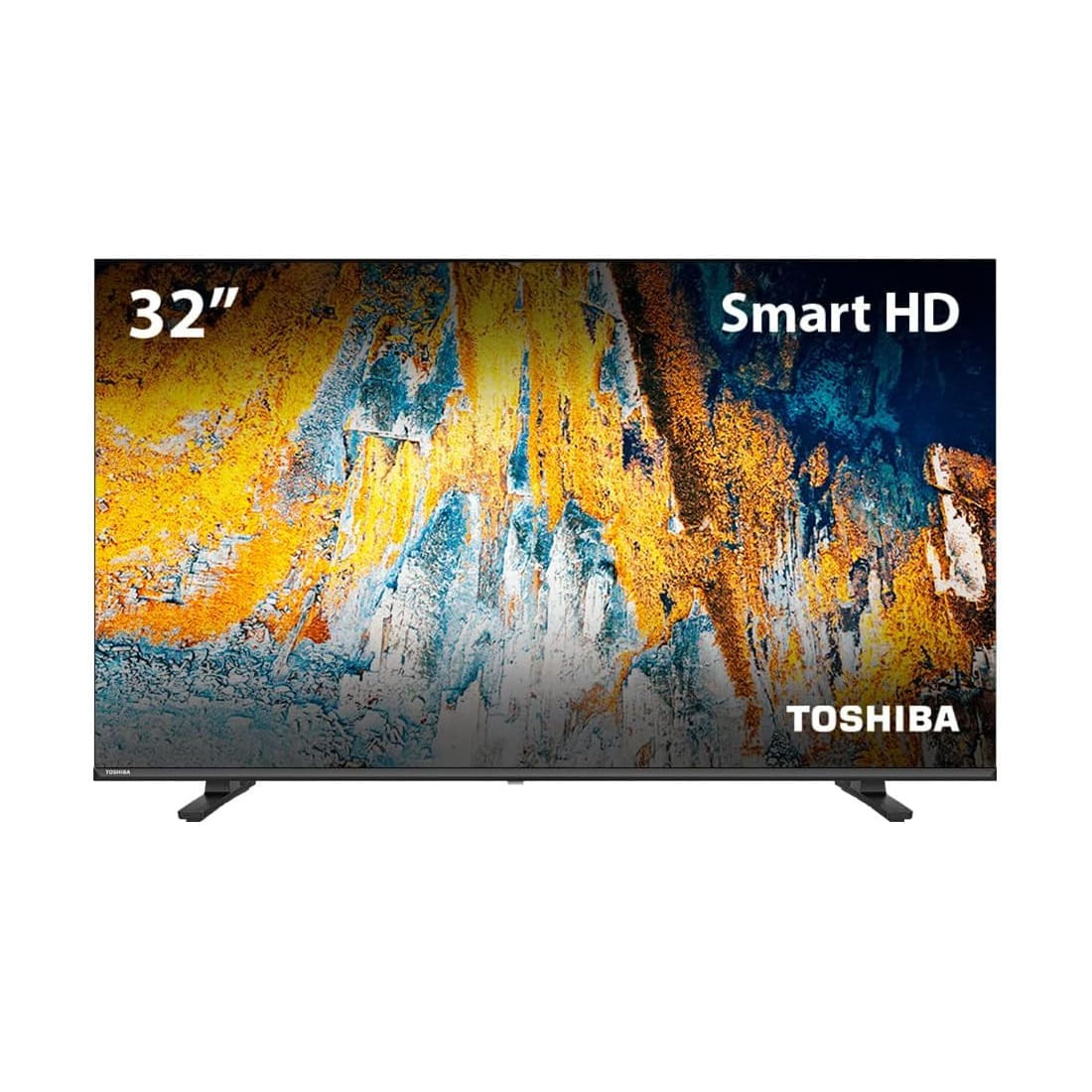 TV Smart 65