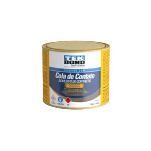 Cola de Contato 380 Ml 400 G Tekbond