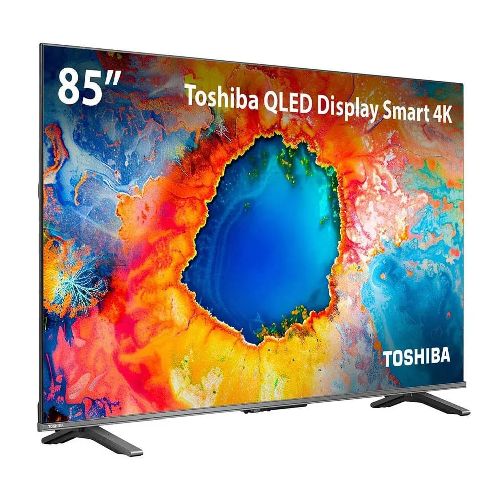 TV Smart 85