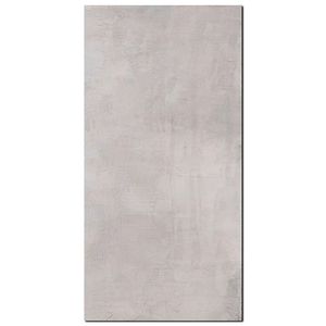 Porcelanato Atlanta Grey Acetinado Retificado 32x64 cm -  Elizabeth