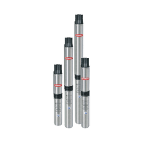 Motobomba Submersa Schneider 4" Modelo Sub25-10Ny4E6 1Cv Trif 230V