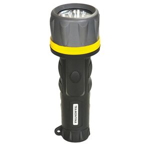 Lanterna Plastica 2D 43757/301