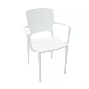 Cadeira Com Braço Safira Br 92049/010