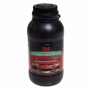 Limpa Parabrisa 100Ml Auto 3M