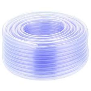 Mangueira em PVC Flexível 3/4" x 2 Mm Cristal Worker (Preço/Metro)