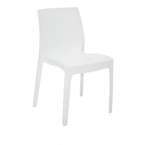 Cadeira Alice Branco 92037010 Tramontina