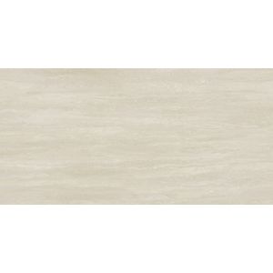 Porcelanato Esmaltado Travertino Romano PO 59X118,2 CX 1,39 M Eliane
