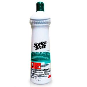 Limpador De Rejuntes Brite 500Ml Scoth 3M