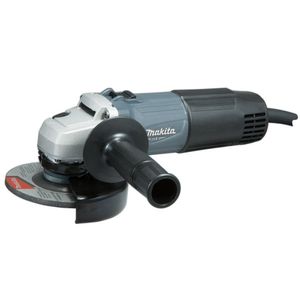 Esmerilhadeira Angular 4-1/2 M090 1g - 127v - 600w  Makita