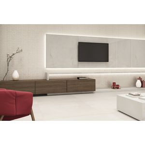 Porcelanato Esmaltado Onix Polido 120x120 cm Eliane