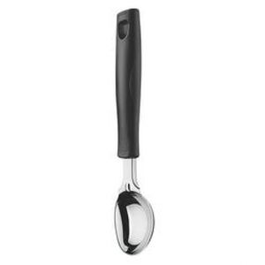Concha Easy para Sorvete Preto Tramontina